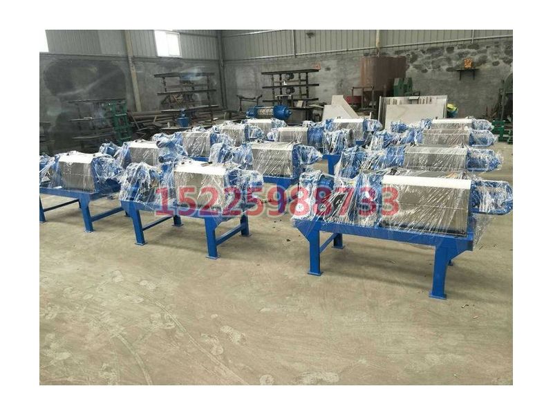 不銹鋼干濕分離機(jī)廠家