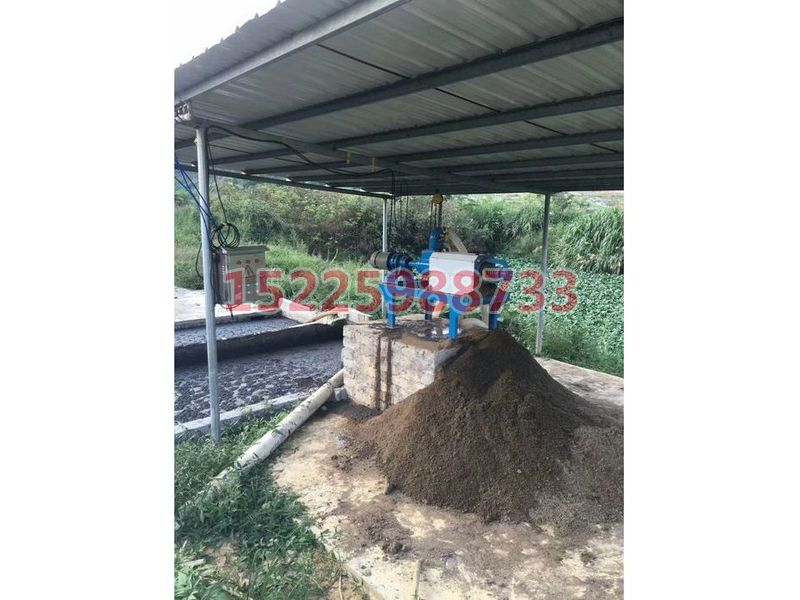 豬糞固液分離機(jī)